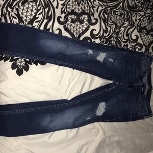 Hollister jeans